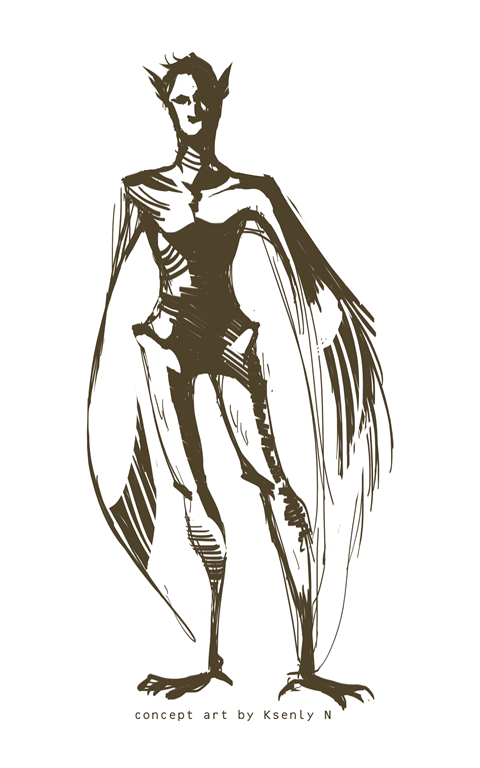 BIRD_MAN 