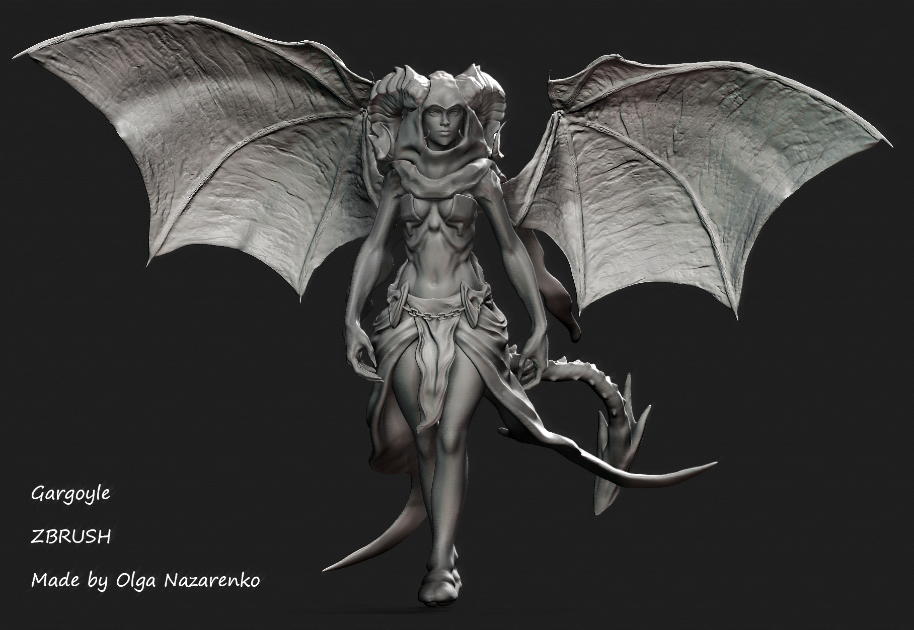 gargoyle