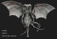 gargoyle