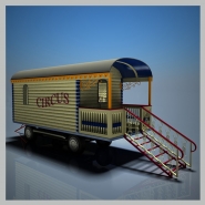 trailer