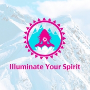Логотип illuminate Your Spirit