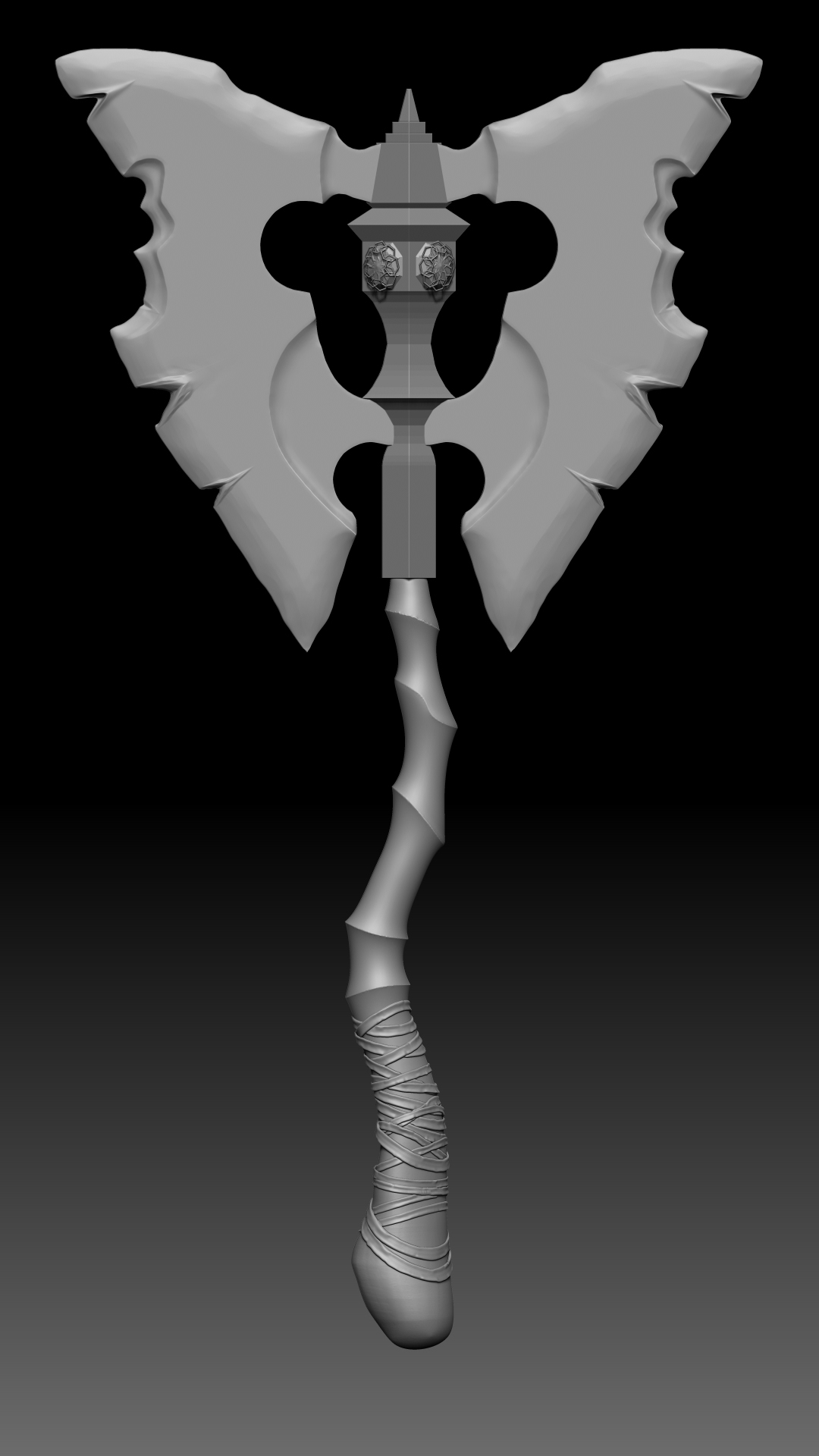 axe