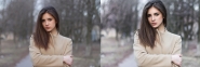 до/после