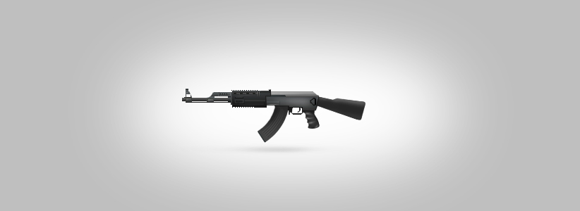 АК 47