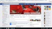 Группа для продажи в социальных сетях