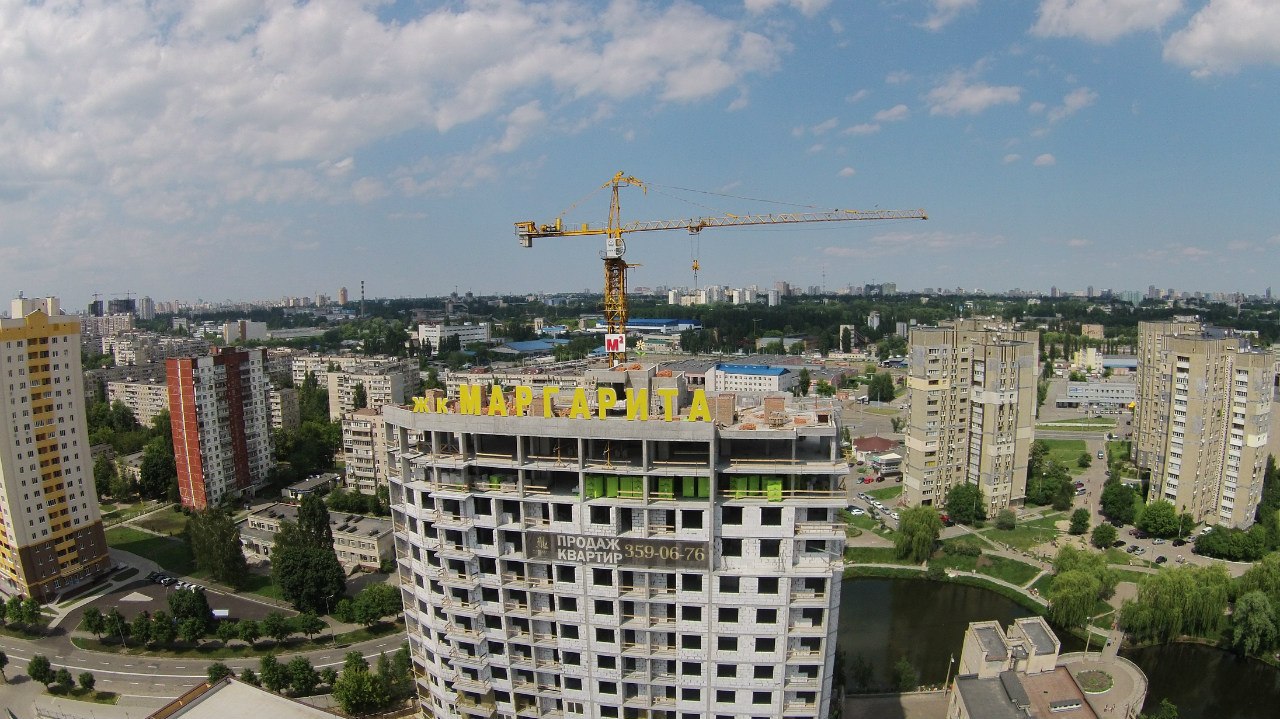 Наружная реклама
