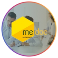 "M.E.Doc"