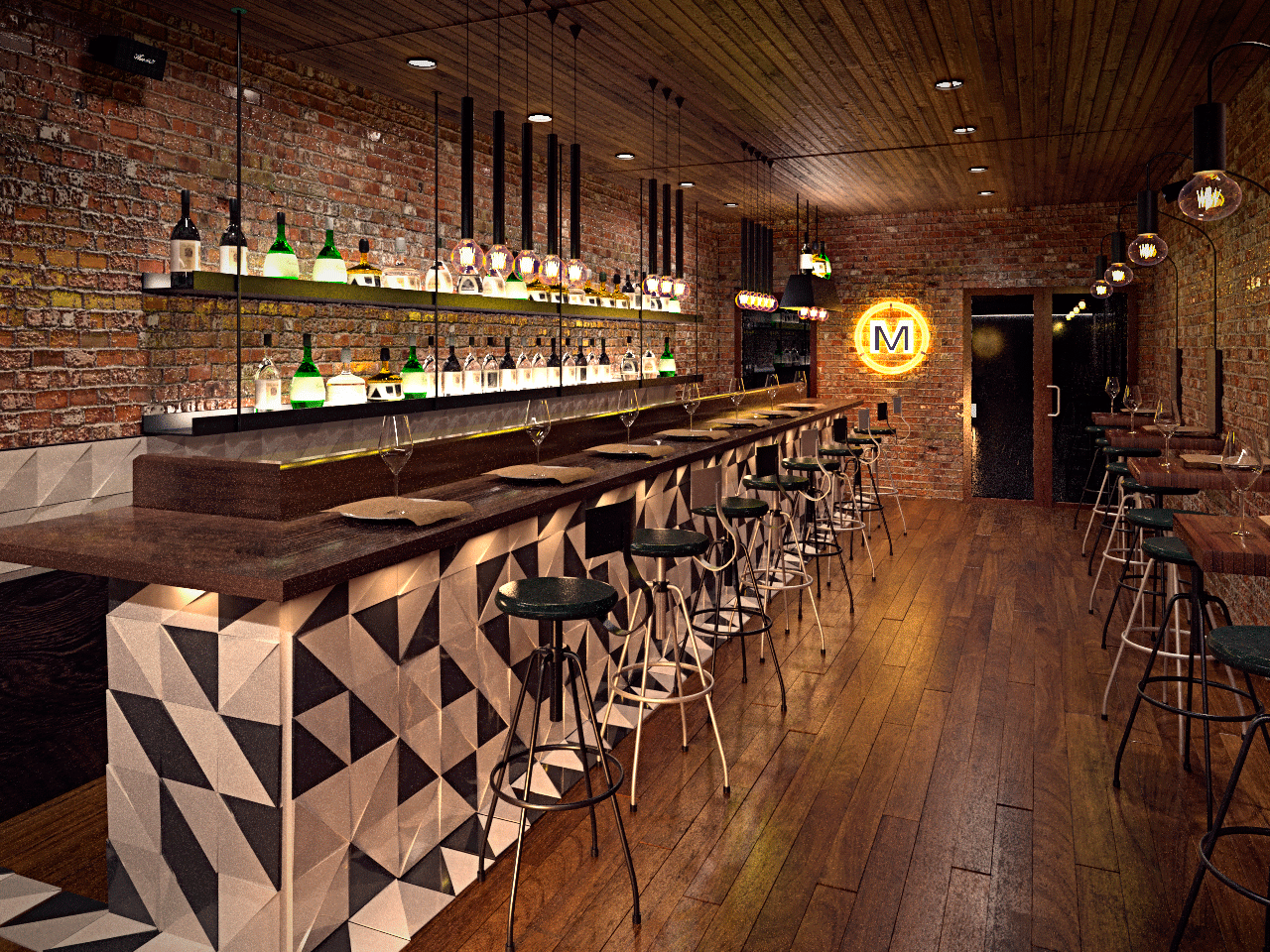 Pub