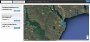Телефонный справочник с GoogleMap на ASP.NET