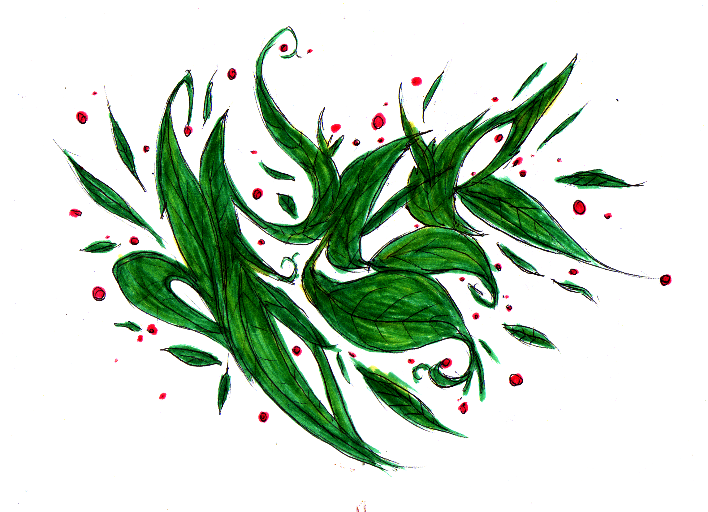 скетч