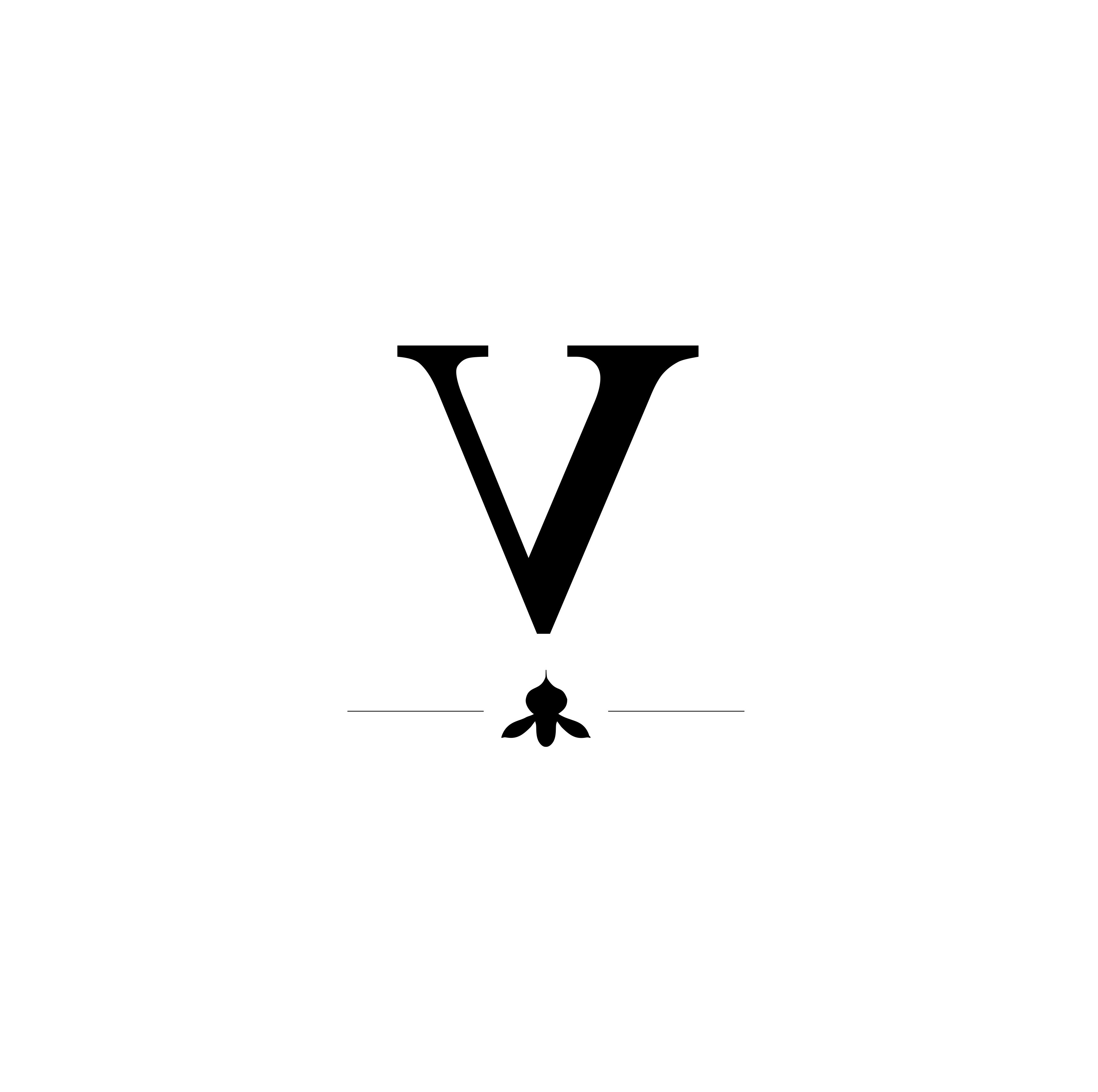 e la vita