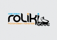 логотип для интернет-магазина Roliki