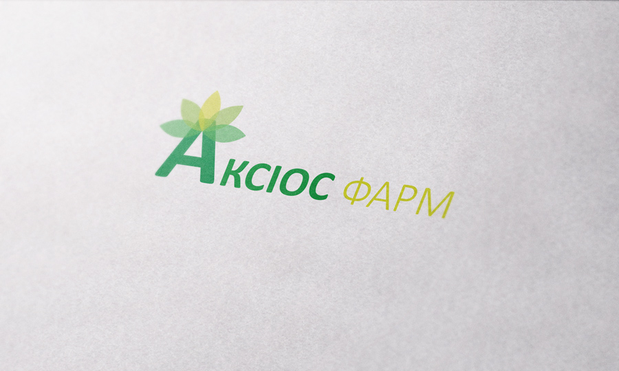 Аксіос ФАРМ