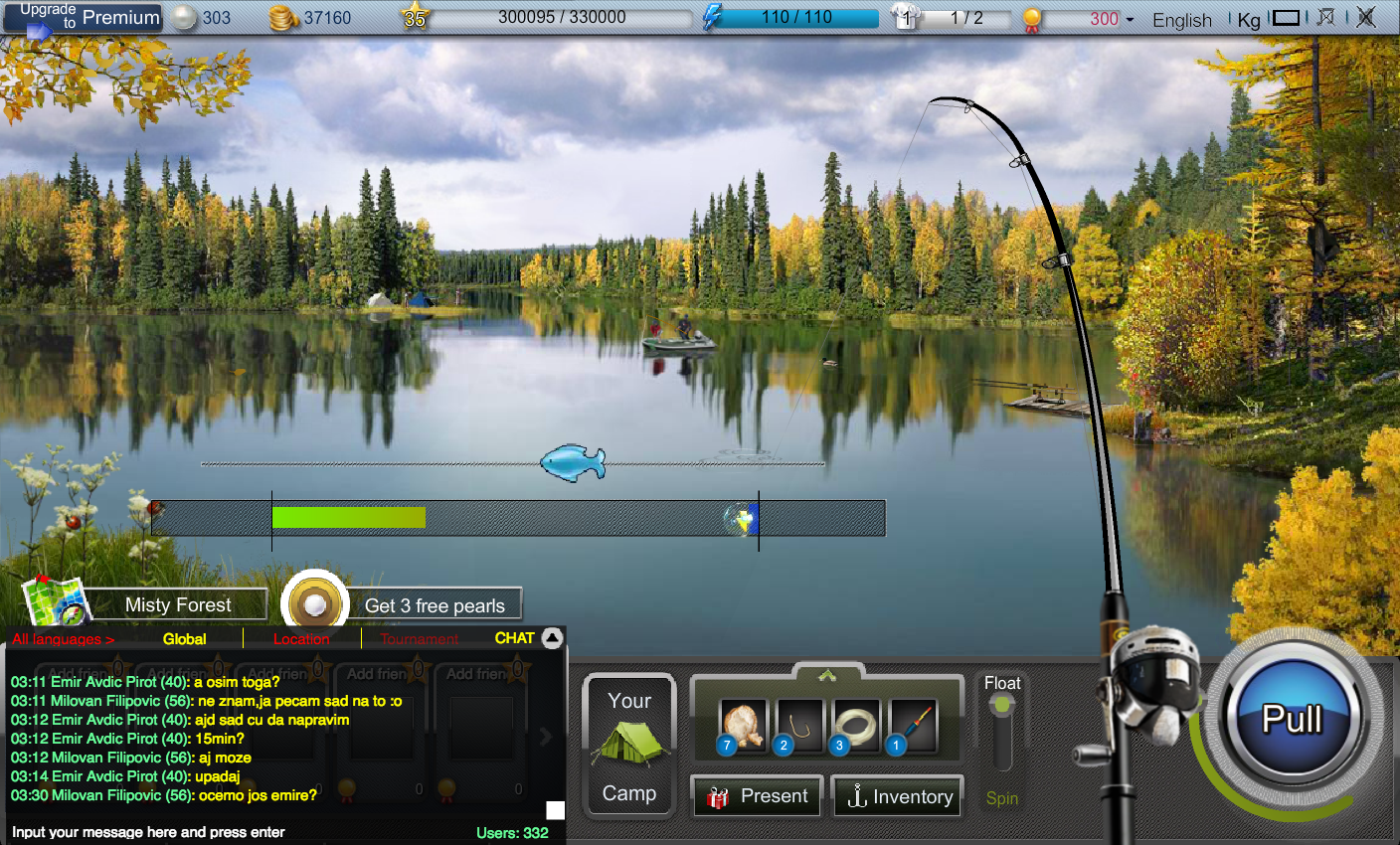 GoFishing 2