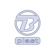 B plast