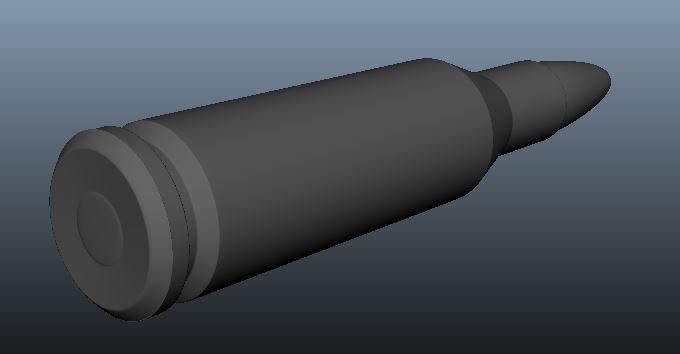 Bullet