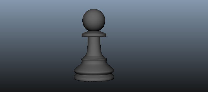 pawn