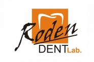 логотип "RodenDentLab"