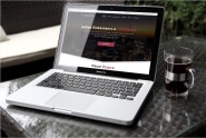 Landing Page - Corporate