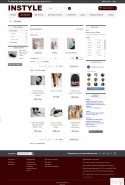 Интернет-магазин InStyle (http://instyle-dnepr.com.ua/)