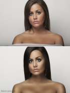 High Retouch