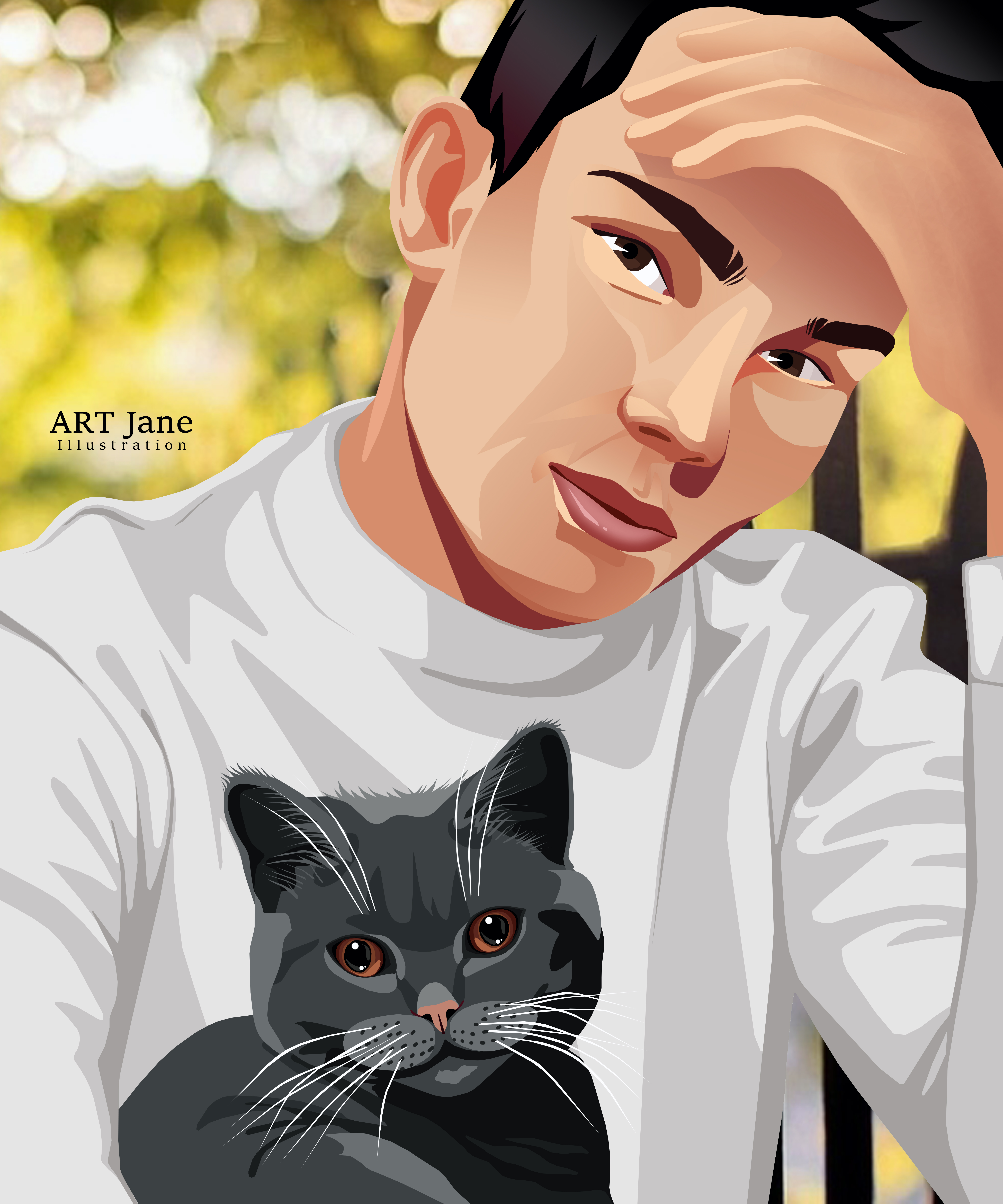 Vector