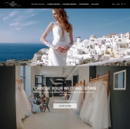 My Wedding Gown