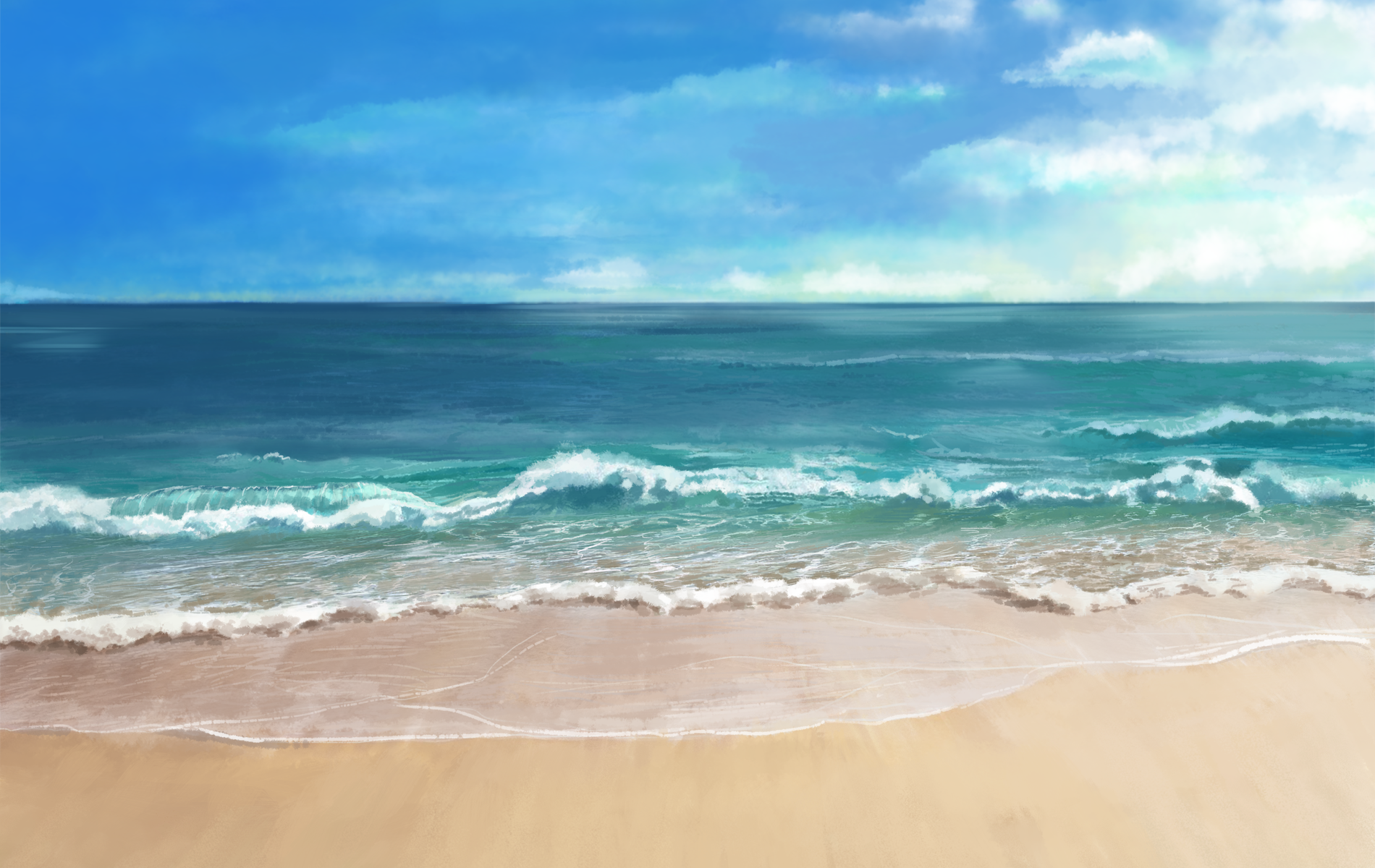 bacground_sea