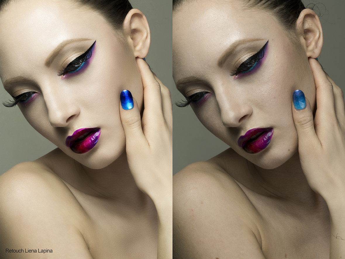Beauty Retouch
