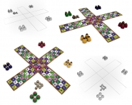 pachisi