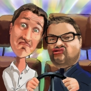 caricature