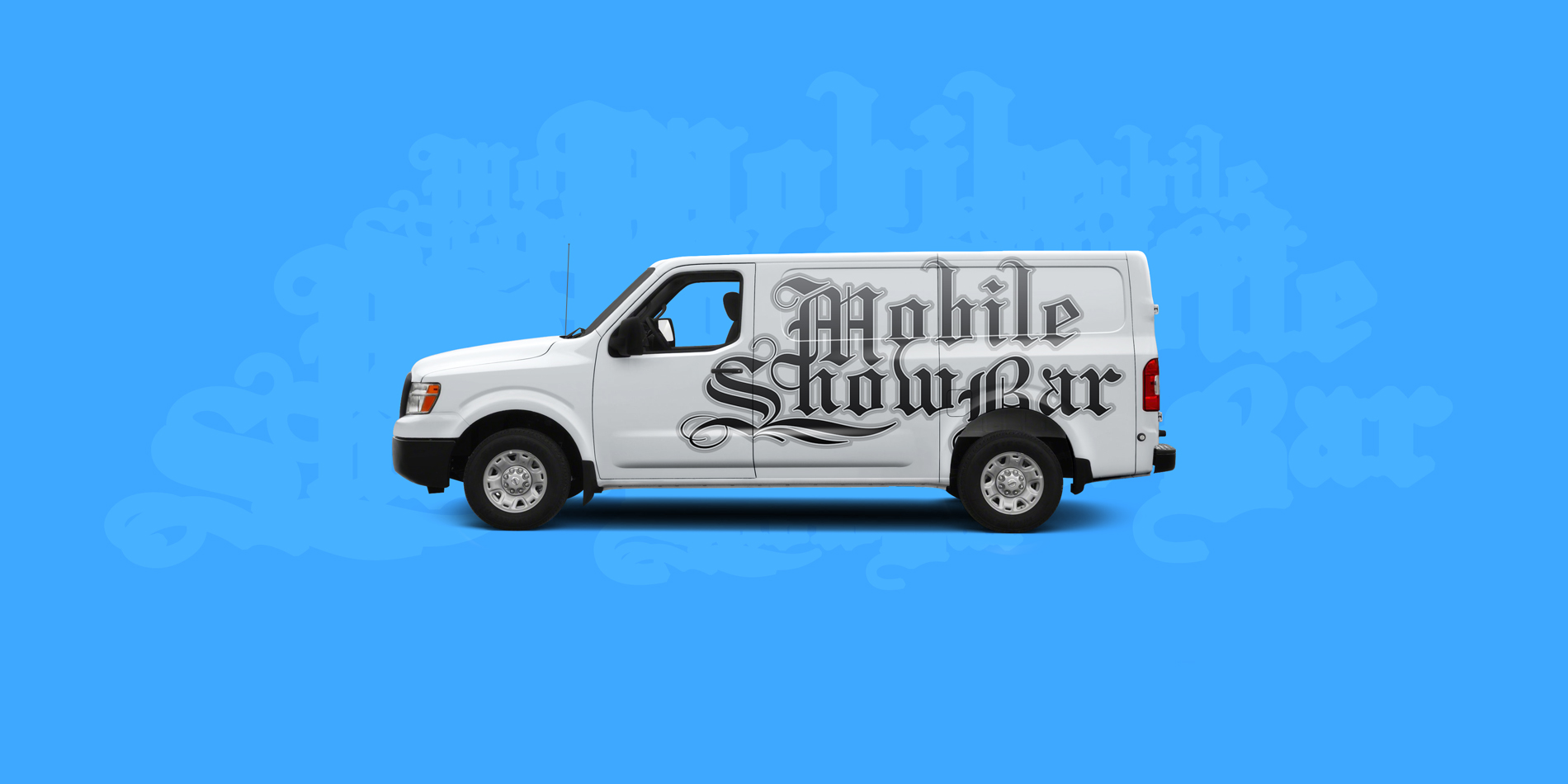 Mobile Show Bar