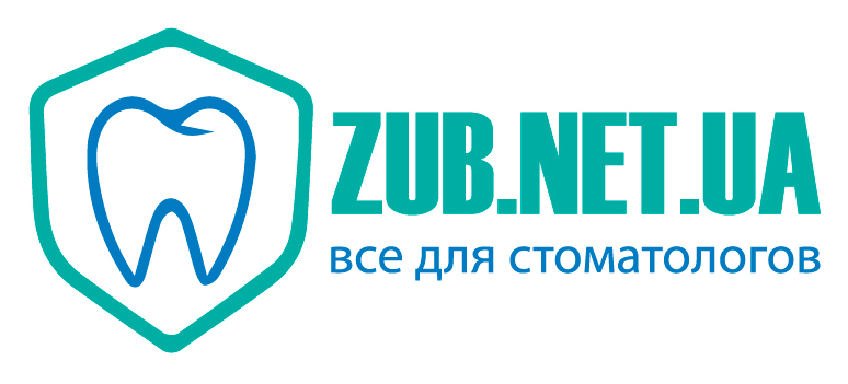 Логотип для интернет-магазина zub.net.ua