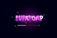 SupaSoap Free Mini-arcade