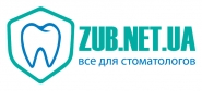 Логотип для интернет-магазина zub.net.ua