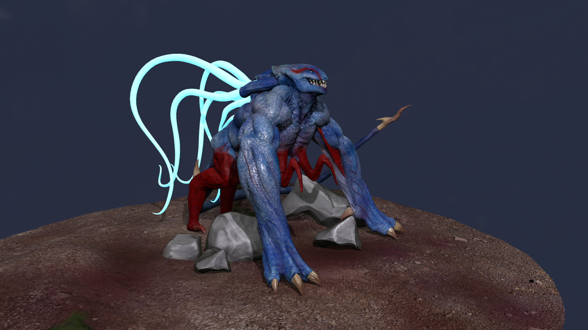 Creature
