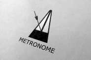 Metronome Logo