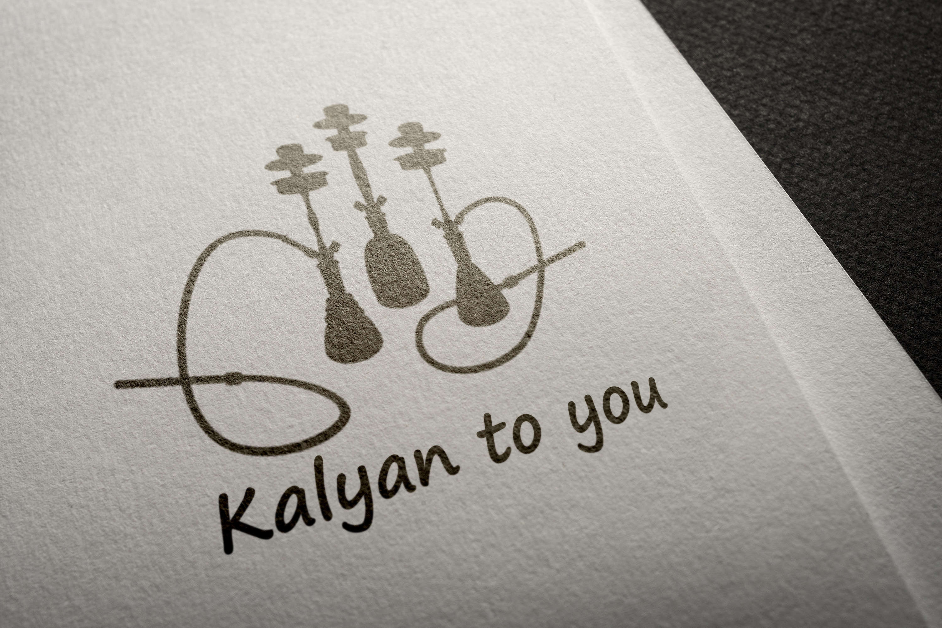 logo Kalyan to you