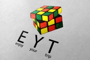 Letterpress Logo
