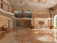 Зал классика