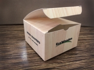 EcoWooden 
