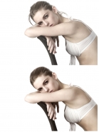 Retouch
