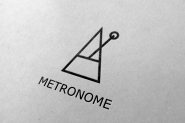 Metronome Logo