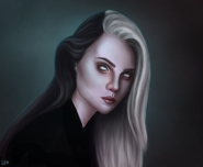 Портрет