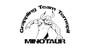 Grappling team