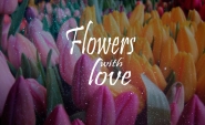 withe Love