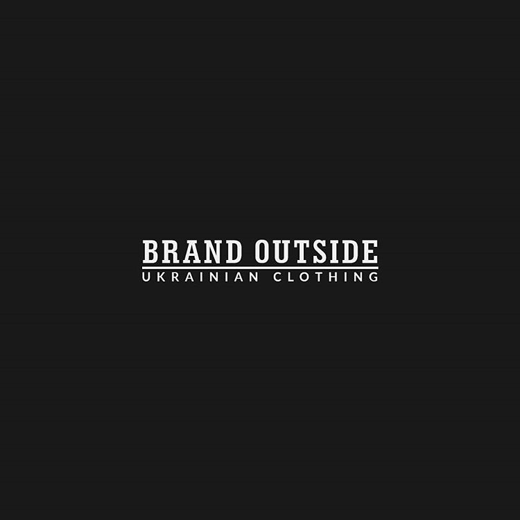 Logo - Brand "Oitside"