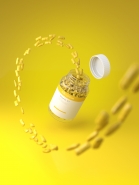 Pills supplement
