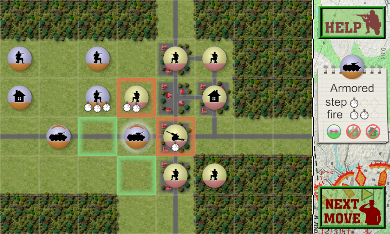 Tactics of Battle