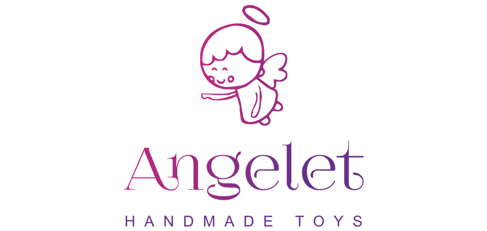 Магазин игрушек handmade "Angelet"
